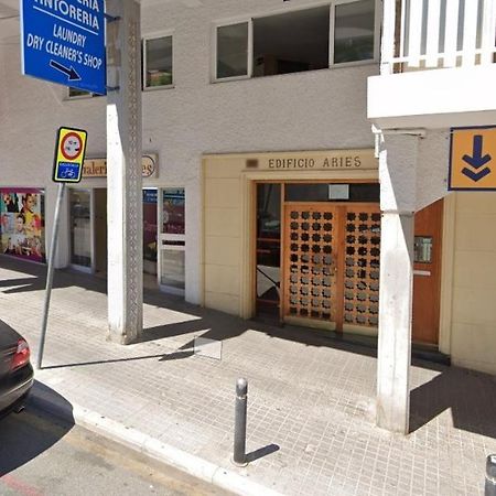 Estudio Completo Aries Rincon De Loix Apartment Бенидорм Екстериор снимка