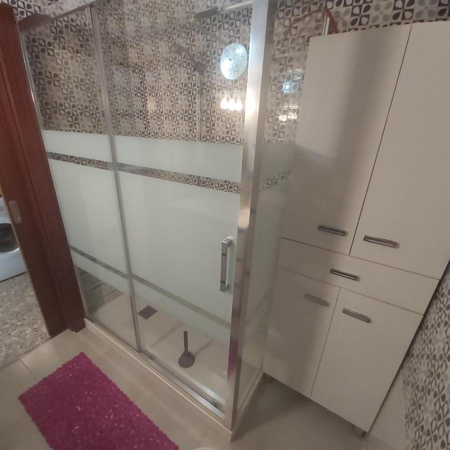 Estudio Completo Aries Rincon De Loix Apartment Бенидорм Екстериор снимка