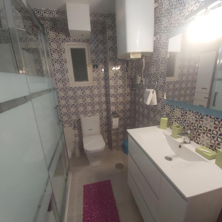 Estudio Completo Aries Rincon De Loix Apartment Бенидорм Екстериор снимка