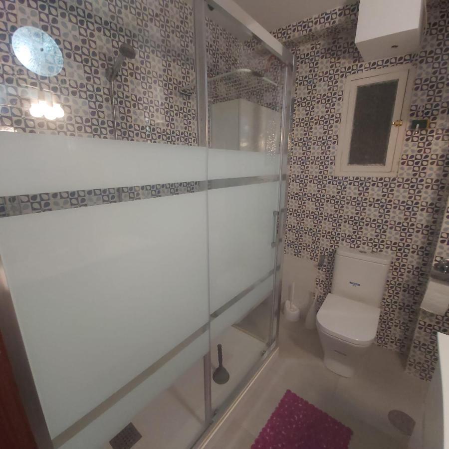 Estudio Completo Aries Rincon De Loix Apartment Бенидорм Екстериор снимка