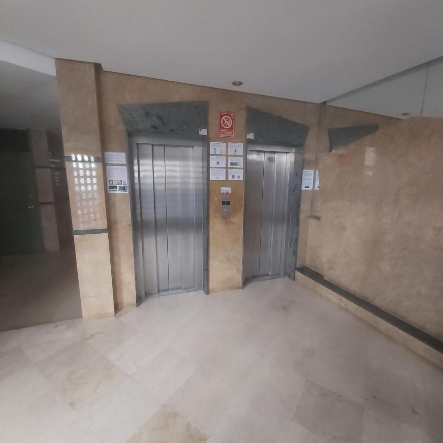 Estudio Completo Aries Rincon De Loix Apartment Бенидорм Екстериор снимка